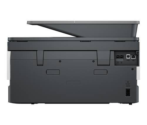 HP OfficeJet Pro 9122e Draadloos All-in-One Kleur Printer, Instant Ink; Dubbelzijdig printen