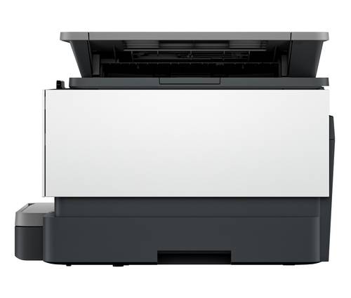 HP OfficeJet Pro 9122e Draadloos All-in-One Kleur Printer, Instant Ink; Dubbelzijdig printen