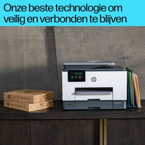 HP OfficeJet Pro 9132e All-in-One printer