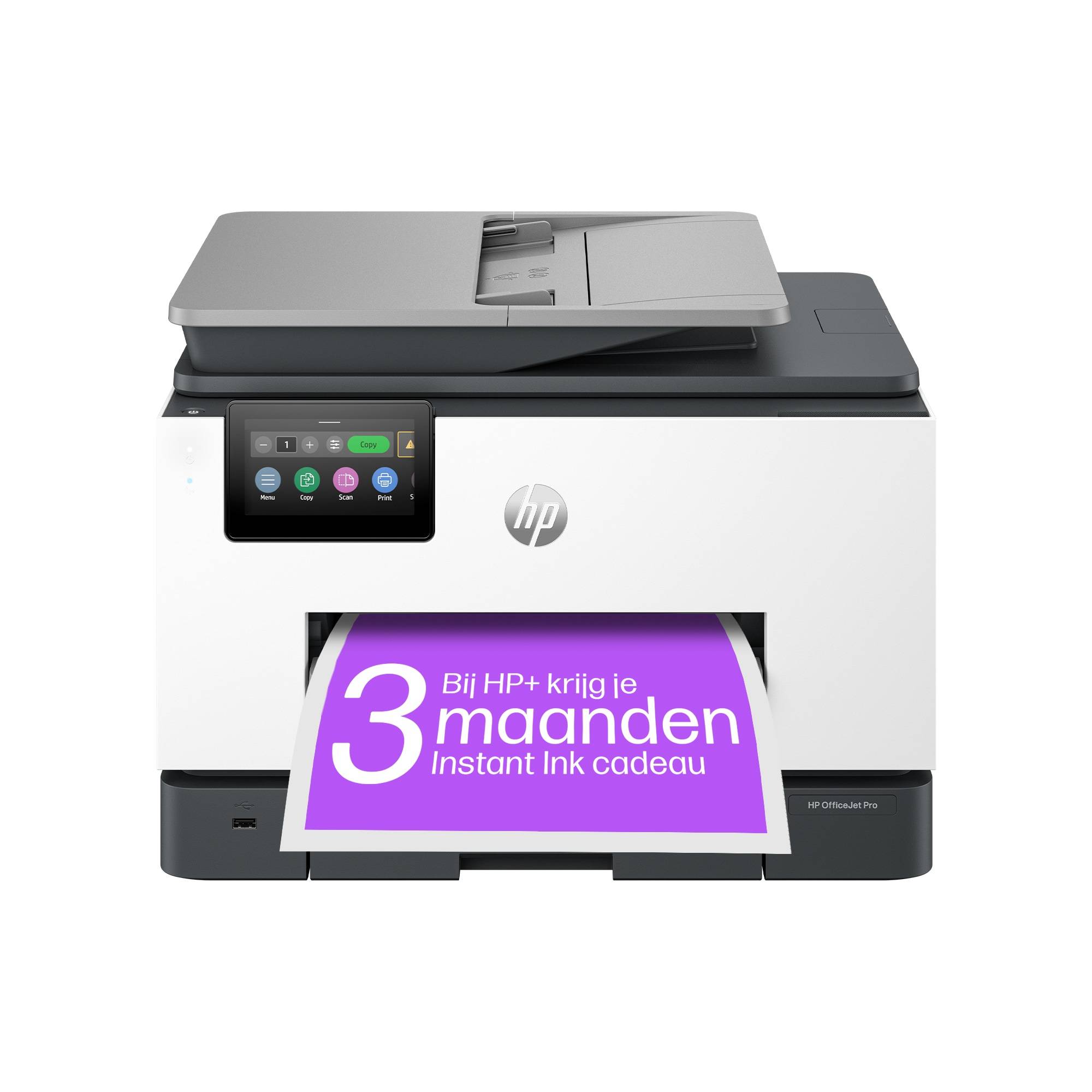 HP OfficeJet Pro 9132e All-in-One printer