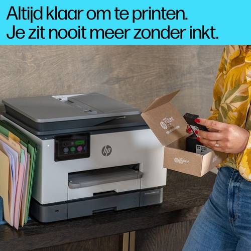 HP OfficeJet Pro 9132e All-in-One printer