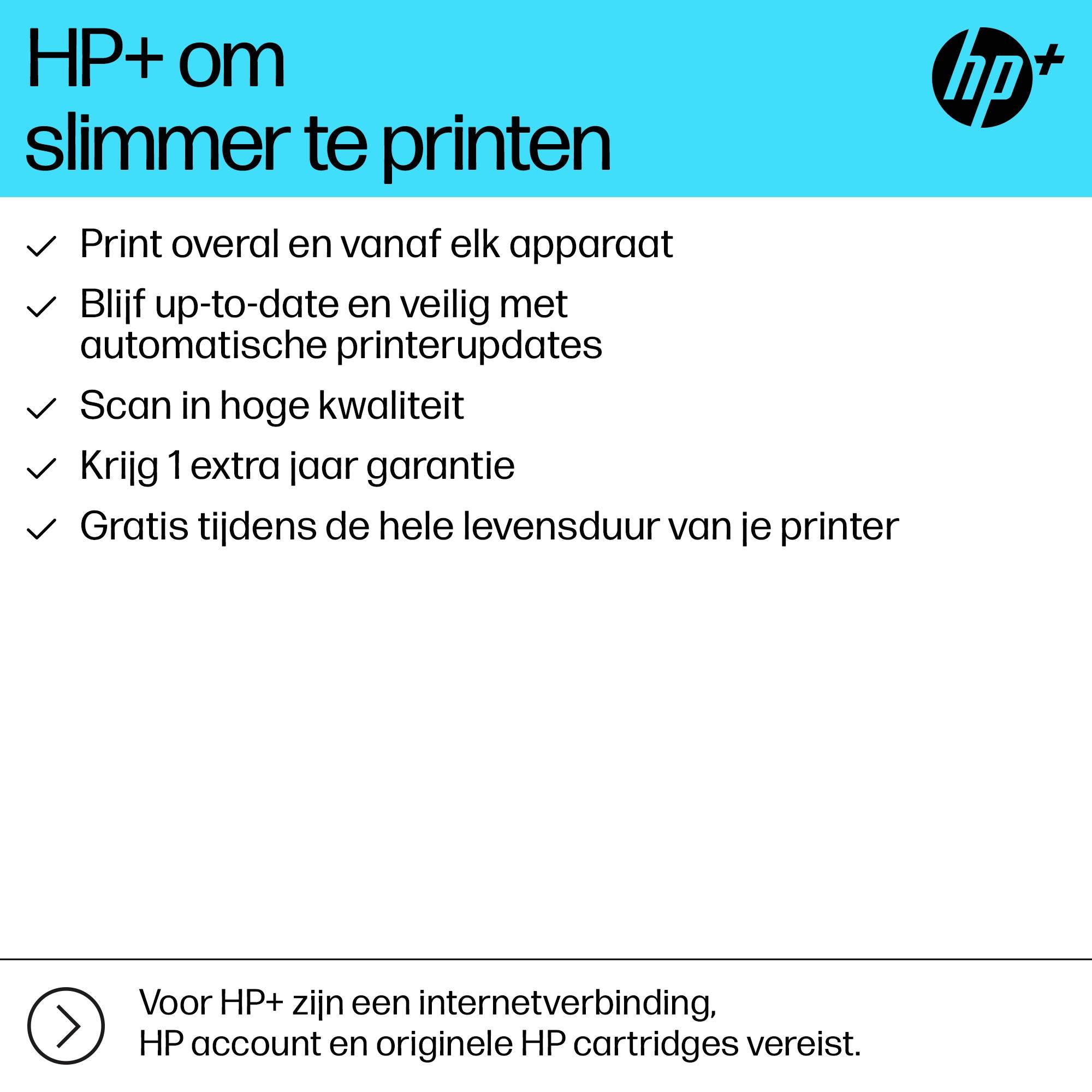 HP OfficeJet Pro 9132e All-in-One printer
