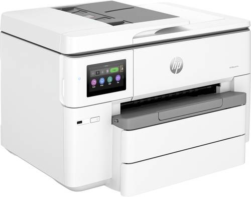 HP OfficeJet Pro 9730e Wide Format All-in-One printer