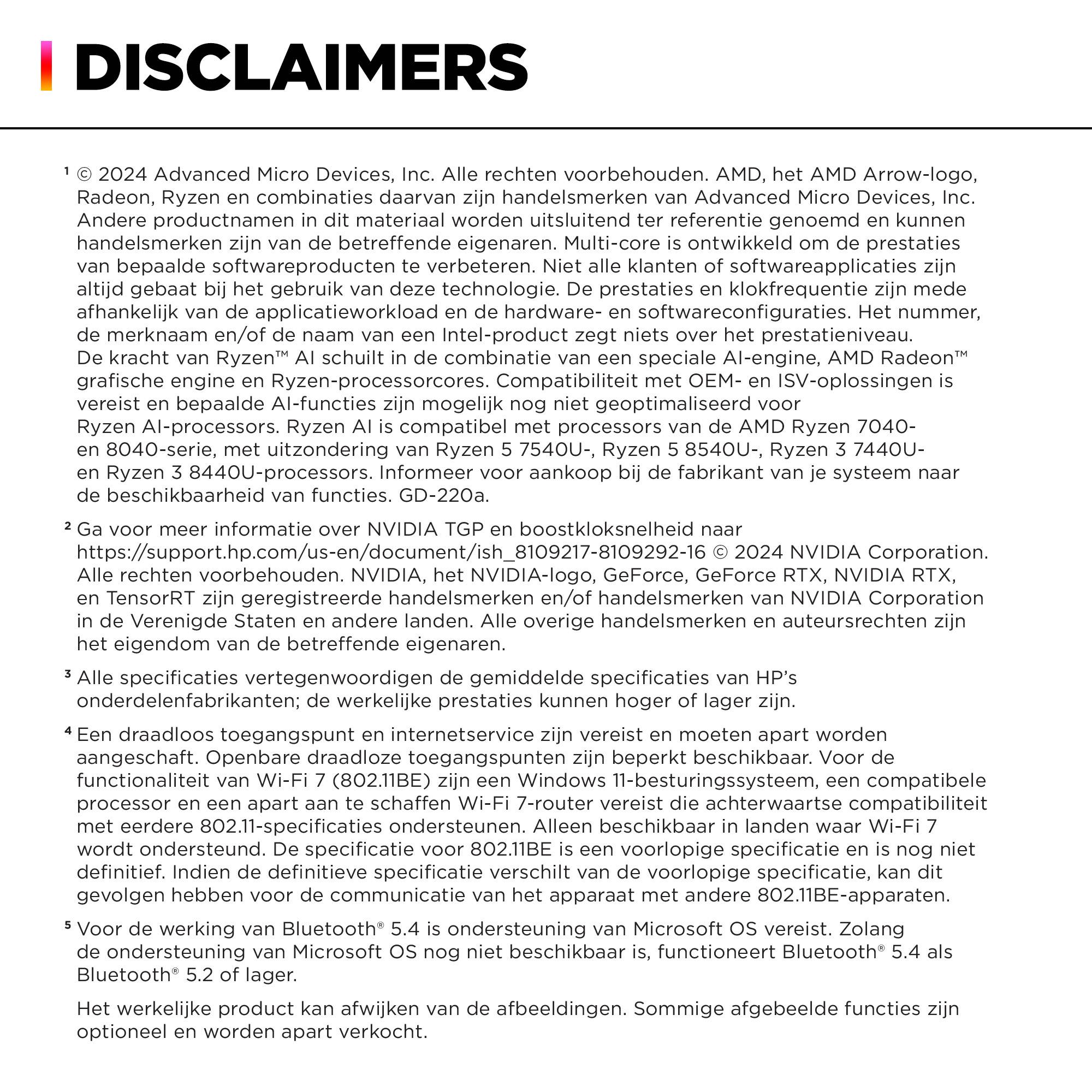 HP OMEN 35L GT16-0012nd AMD Ryzen™ 7 8700G 16 GB DDR5-SDRAM 1 TB SSD NVIDIA GeForce RTX 4060 Windows 11 Home Tower PC Zwart