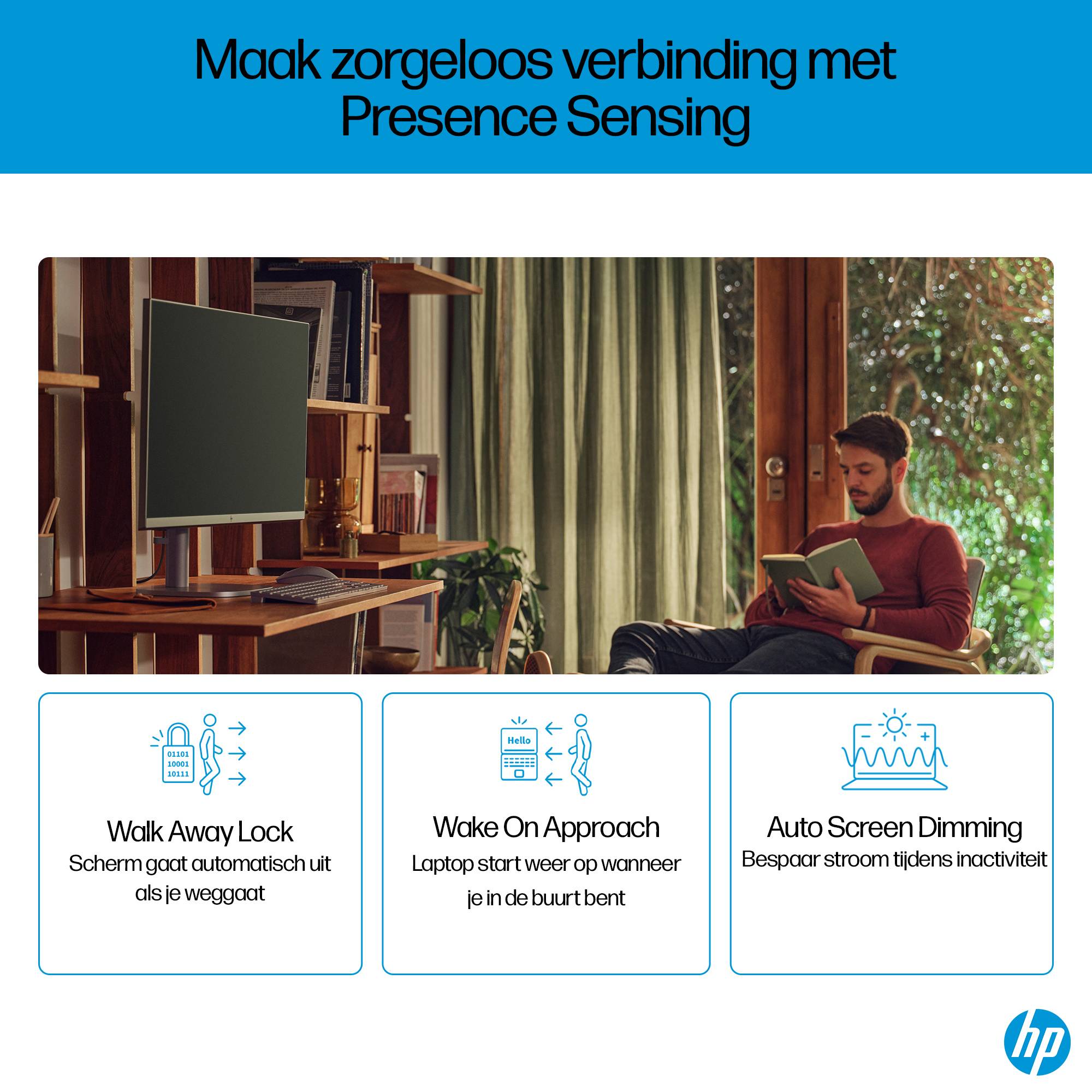 HP OmniStudio X 27-cs0016nd Intel Core Ultra 5 125H 27inch FHD AG 16GB DDR5 512GB PCIe NVMe SSD Intel Arc W11H Meteor Silver 68,6 cm (27") 1920 x 1080 Pixels Alles-in-één-pc DDR5-SDRAM Windows 11 Home Wi-Fi 7 (802.11be)