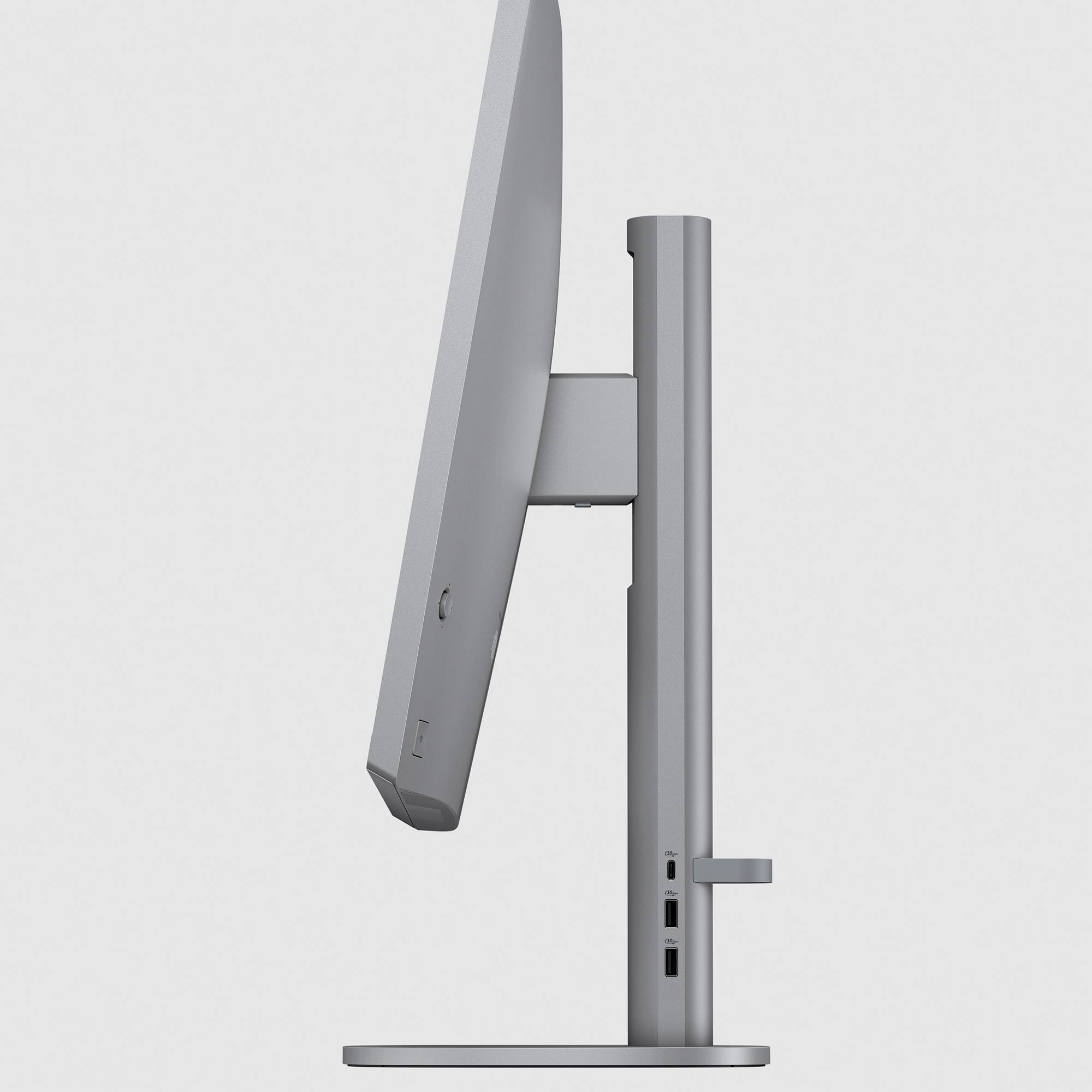 HP OmniStudio X 27-cs0071nd Intel Core Ultra 7 155H 27inch FHD AG 16GB DDR5 1TB PCIe NVMe SSD Intel Arc W11H Meteor Silver 68,6 cm (27") 1920 x 1080 Pixels Alles-in-één-pc DDR5-SDRAM Windows 11 Home Wi-Fi 7 (802.11be) AI PC