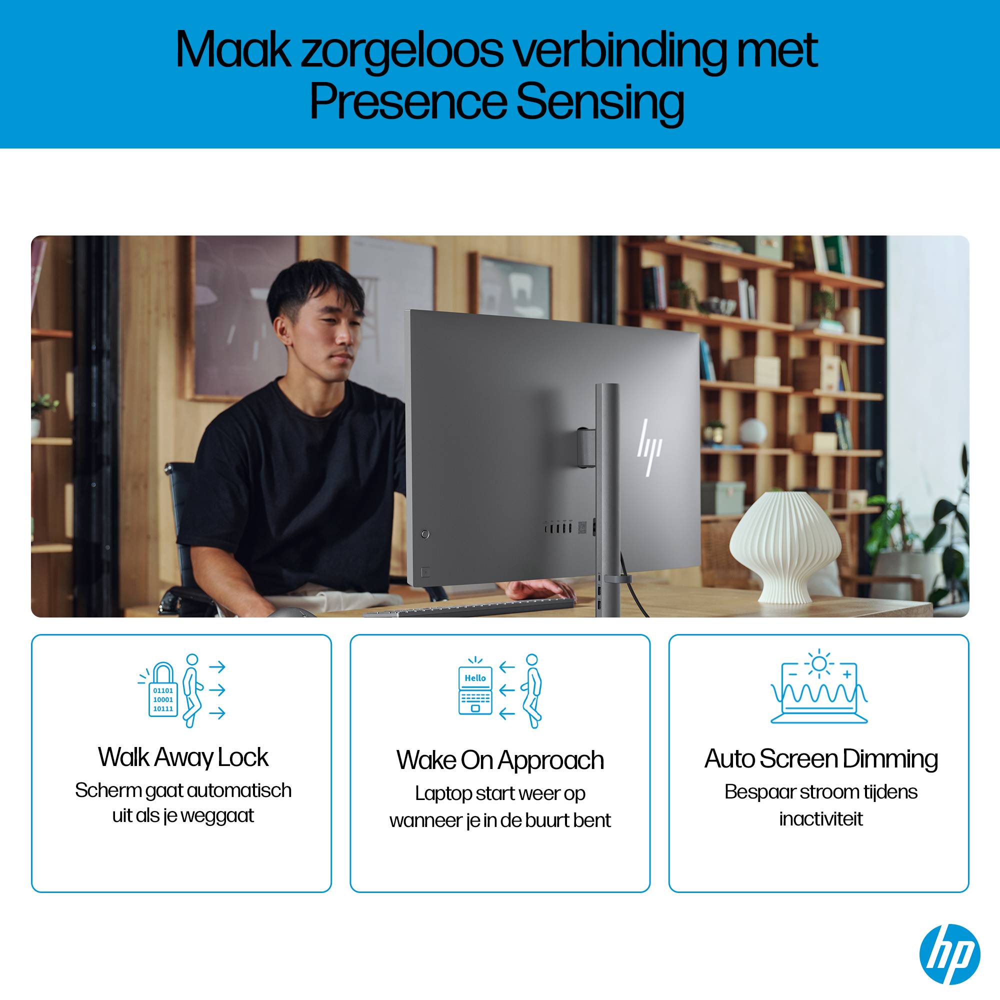 HP OmniStudio X 32-c0091nd Intel Core Ultra 7 155H 31.5inch UHD AG 32GB DDR5 2TB PCIe NVMe SSD RTX 4050 6GB W11H Meteor Silver 80 cm (31.5") 3840 x 2160 Pixels Alles-in-één-pc DDR5-SDRAM NVIDIA GeForce RTX 4050 Windows 11 Home Wi-Fi 7 (802.11be) AI PC Z