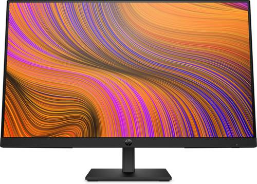 HP P24h G5 computer monitor 60,5 cm (23.8") 1920 x 1080 Pixels Full HD LCD Zwart