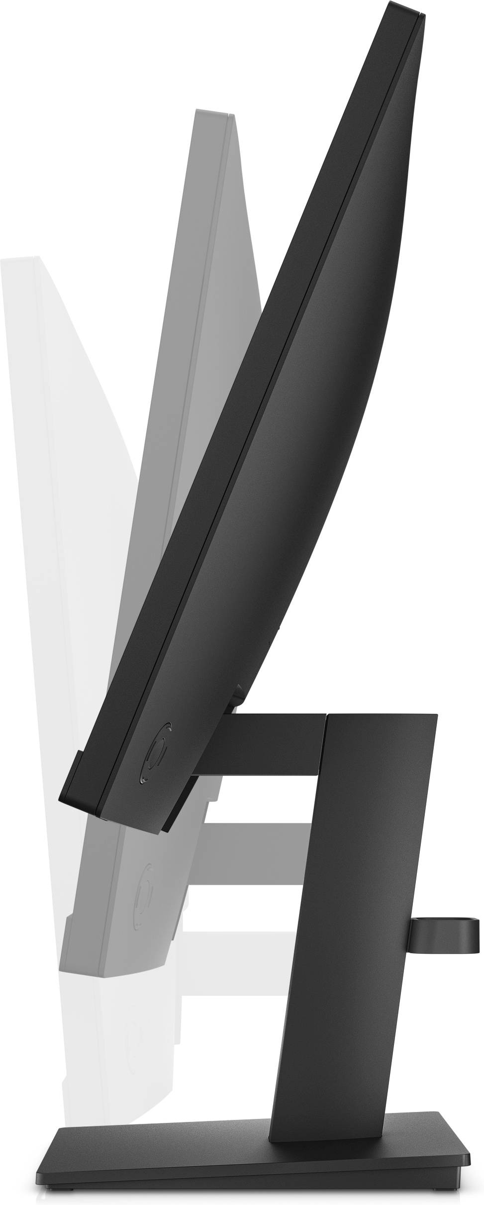 HP P24h G5 computer monitor 60,5 cm (23.8") 1920 x 1080 Pixels Full HD LCD Zwart