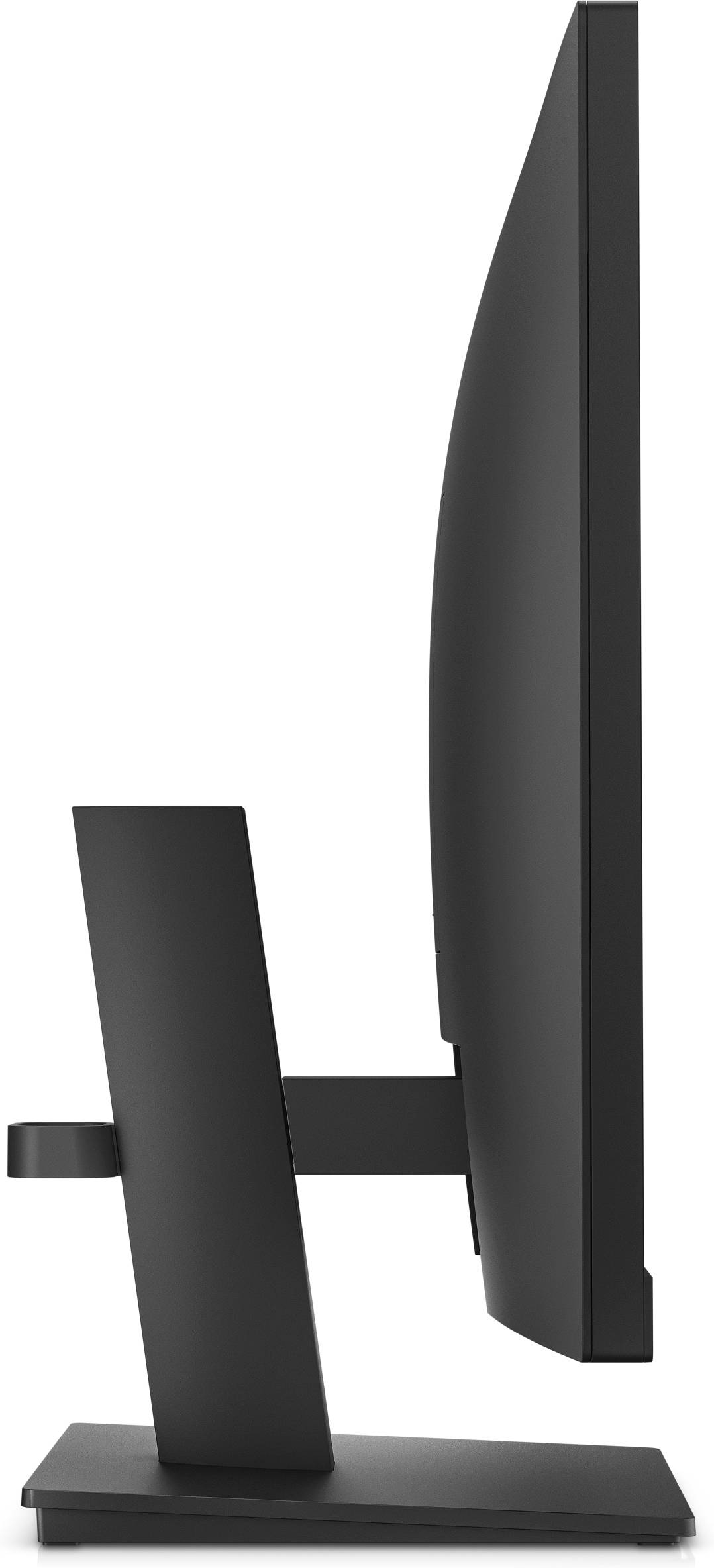 HP P24h G5 computer monitor 60,5 cm (23.8") 1920 x 1080 Pixels Full HD LCD Zwart