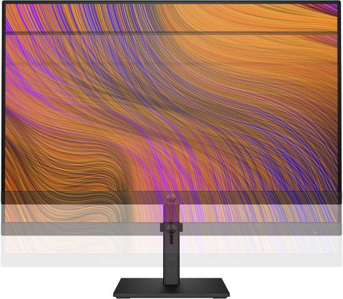 HP P24h G5 computer monitor 60,5 cm (23.8") 1920 x 1080 Pixels Full HD LCD Zwart