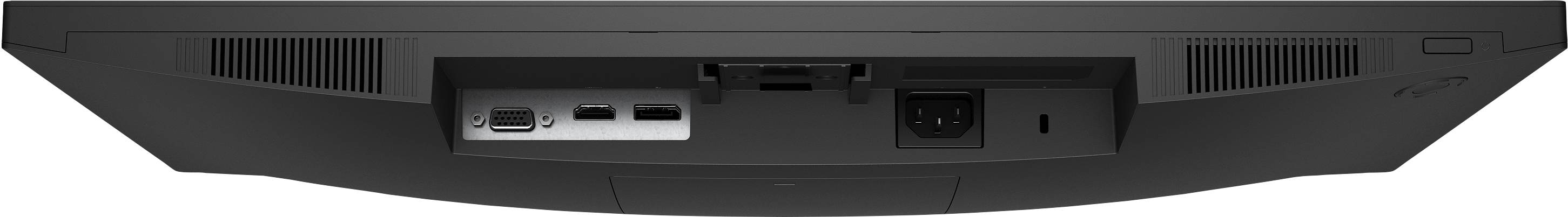 HP P24h G5 computer monitor 60,5 cm (23.8") 1920 x 1080 Pixels Full HD LCD Zwart