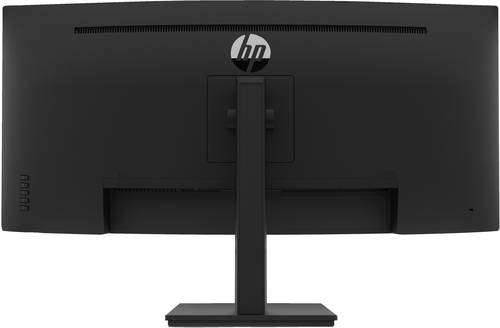HP P34hc G4 computer monitor 86,4 cm (34") 3440 x 1440 Pixels Quad HD LED Zwart