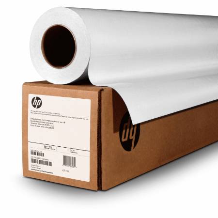 HP Paper bond universal 24inch 45m 4-pack grootformaatmedia 45,7 m Mat