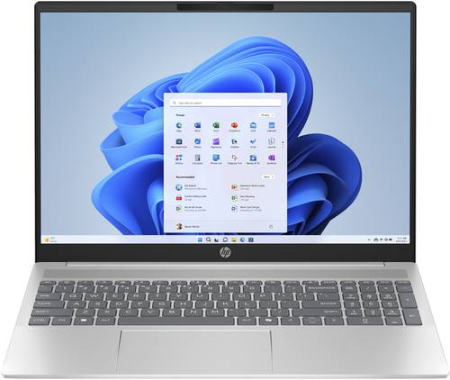 HP Pavilion 16-ag0015nd AMD Ryzen™ 7 8840U Laptop 40,6 cm (16") 2K 16 GB LPDDR5-SDRAM 512 GB SSD Wi-Fi 6 (802.11ax) Windows 11 Home Zilver