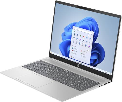 HP Pavilion 16-ag0015nd AMD Ryzen™ 7 8840U Laptop 40,6 cm (16") 2K 16 GB LPDDR5-SDRAM 512 GB SSD Wi-Fi 6 (802.11ax) Windows 11 Home Zilver