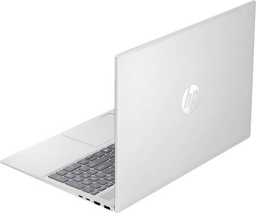 HP Pavilion 16-ag0015nd AMD Ryzen™ 7 8840U Laptop 40,6 cm (16") 2K 16 GB LPDDR5-SDRAM 512 GB SSD Wi-Fi 6 (802.11ax) Windows 11 Home Zilver