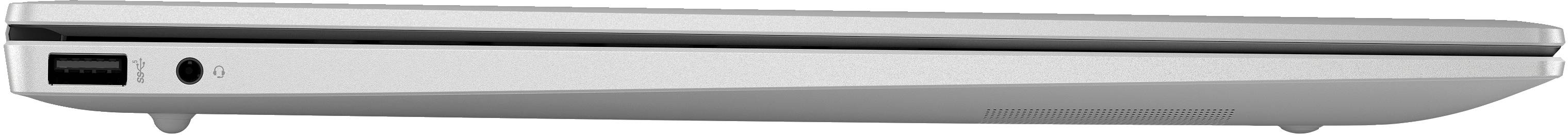 HP Pavilion 16-ag0015nd AMD Ryzen™ 7 8840U Laptop 40,6 cm (16") 2K 16 GB LPDDR5-SDRAM 512 GB SSD Wi-Fi 6 (802.11ax) Windows 11 Home Zilver