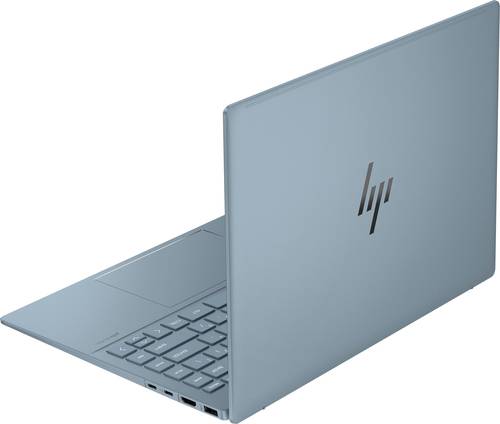 HP Pavilion Plus 14-ew1060nd Intel Core Ultra 7 155H Laptop 35,6 cm (14") 3K 32 GB LPDDR5x-SDRAM 1 TB SSD Wi-Fi 6E (802.11ax) Windows 11 Home Blauw