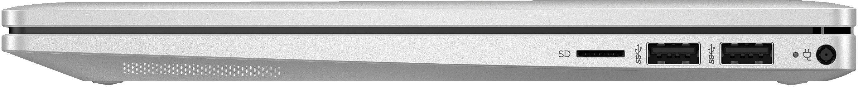 HP Pavilion x360 14-ek1190nd Intel® Core™ i7 i7-1355U Hybride (2-in-1) 35,6 cm (14") Touchscreen Full HD 16 GB DDR4-SDRAM 512 GB SSD Wi-Fi 6E (802.11ax) Windows 11 Home Zilver