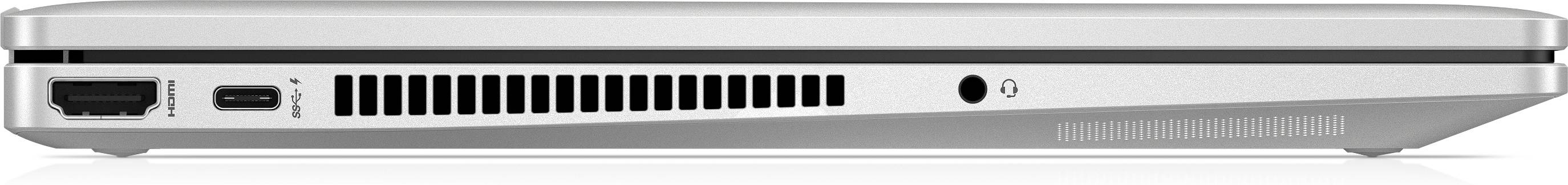 HP Pavilion x360 14-ek1190nd Intel® Core™ i7 i7-1355U Hybride (2-in-1) 35,6 cm (14") Touchscreen Full HD 16 GB DDR4-SDRAM 512 GB SSD Wi-Fi 6E (802.11ax) Windows 11 Home Zilver