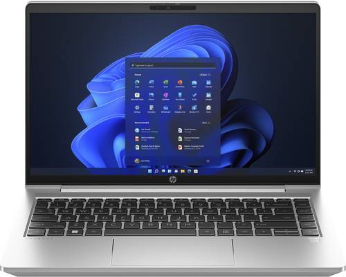 HP ProBook 440 G10 Intel® Core™ i5 i5-1334U Laptop 35,6 cm (14") Full HD 16 GB DDR4-SDRAM 512 GB SSD Wi-Fi 6E (802.11ax) Windows 11 Pro Zilver