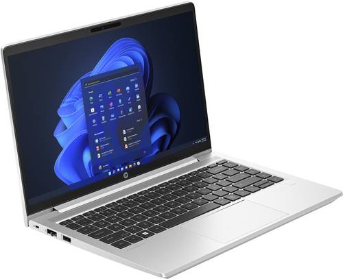 HP ProBook 440 G10 Intel® Core™ i5 i5-1334U Laptop 35,6 cm (14") Full HD 16 GB DDR4-SDRAM 512 GB SSD Wi-Fi 6E (802.11ax) Windows 11 Pro Zilver