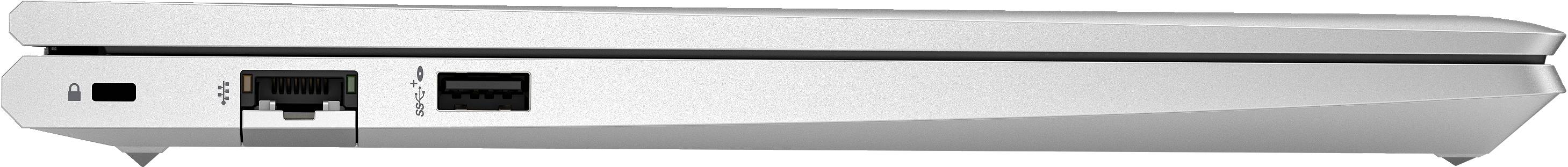 HP ProBook 440 G10 Intel® Core™ i5 i5-1334U Laptop 35,6 cm (14") Full HD 16 GB DDR4-SDRAM 512 GB SSD Wi-Fi 6E (802.11ax) Windows 11 Pro Zilver