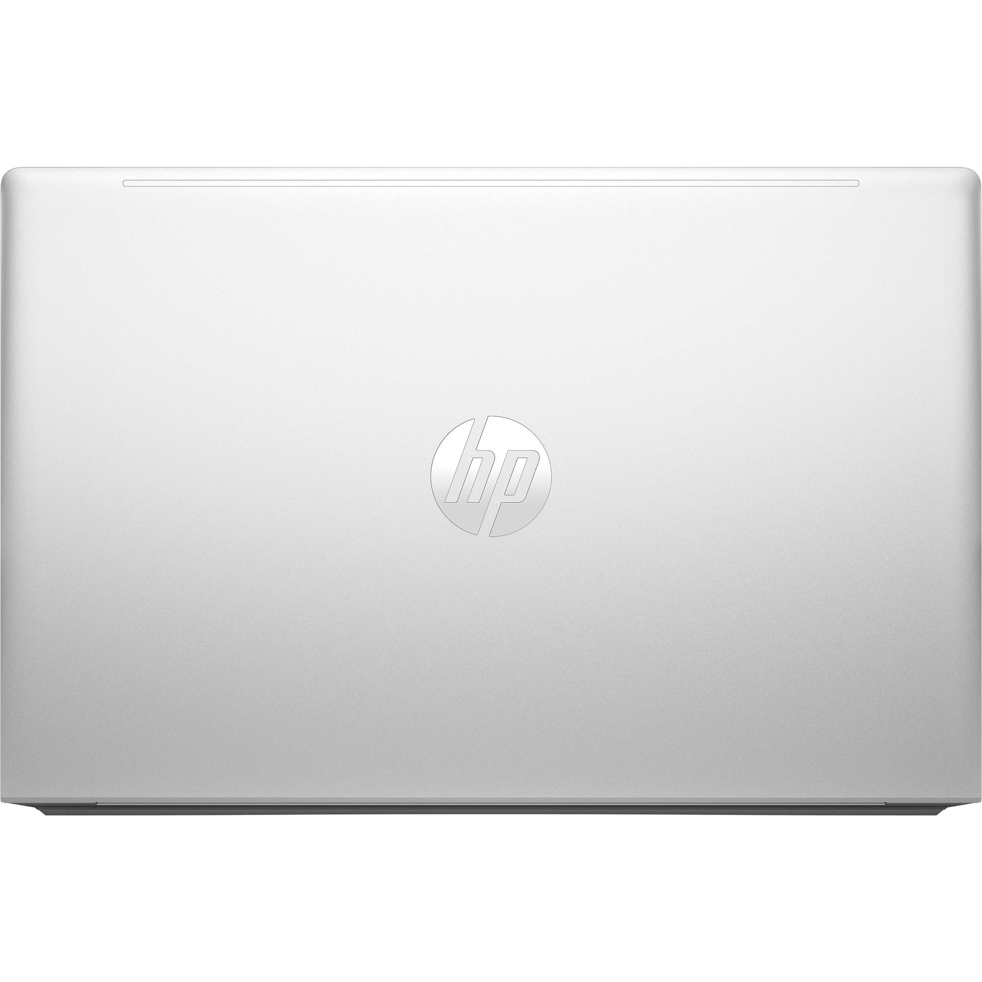 HP ProBook 450 G10 Intel® Core™ i5 i5-1334U Laptop 39,6 cm (15.6") Full HD 16 GB DDR4-SDRAM 512 GB SSD Wi-Fi 6E (802.11ax) Windows 11 Pro Zilver