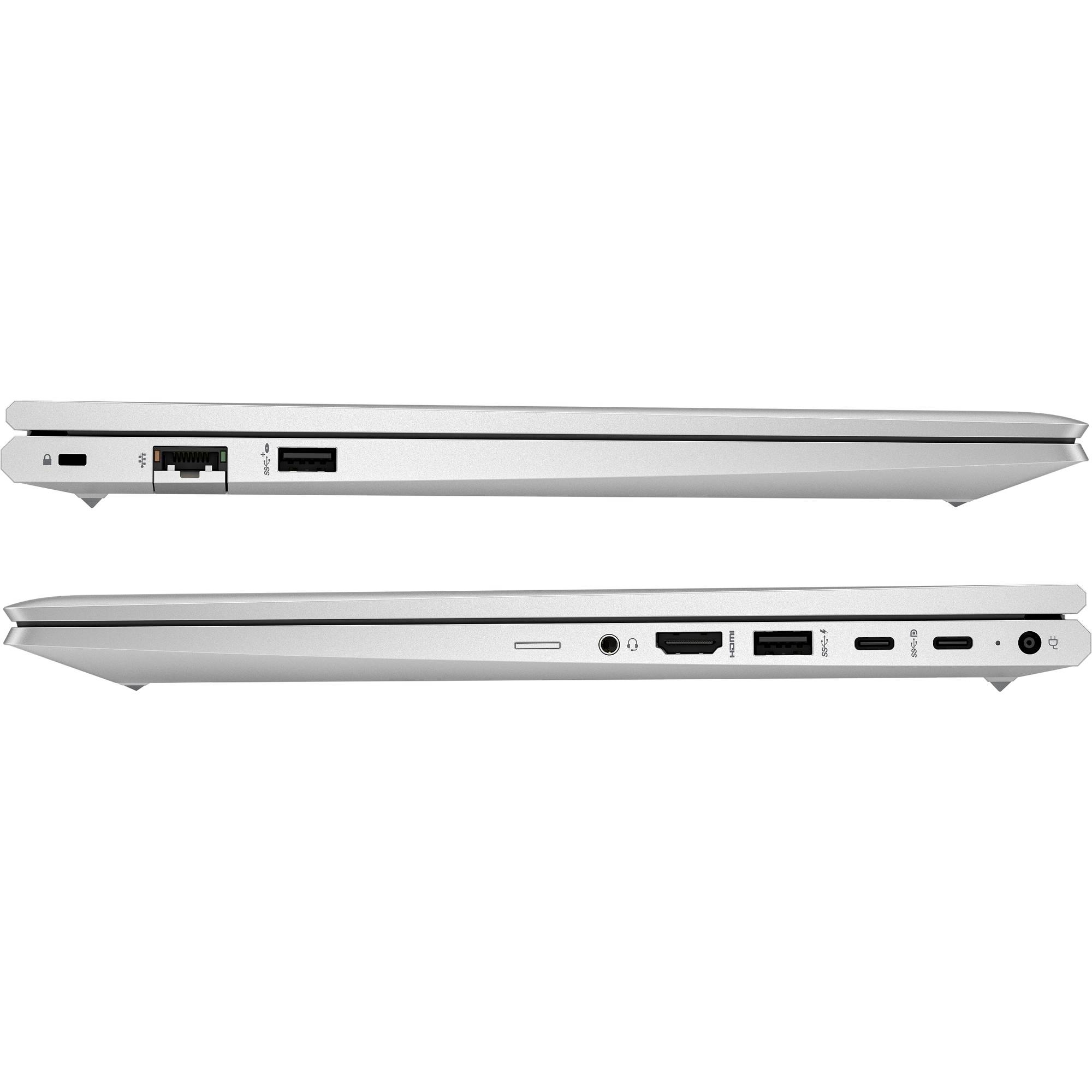 HP ProBook 450 G10 Intel® Core™ i5 i5-1334U Laptop 39,6 cm (15.6") Full HD 16 GB DDR4-SDRAM 512 GB SSD Wi-Fi 6E (802.11ax) Windows 11 Pro Zilver