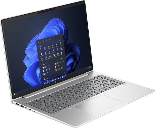 HP ProBook 460 G11 Intel Core Ultra 7 155U Laptop 40,6 cm (16") WUXGA 16 GB DDR5-SDRAM 512 GB SSD Wi-Fi 6E (802.11ax) Windows 11 Pro Zilver