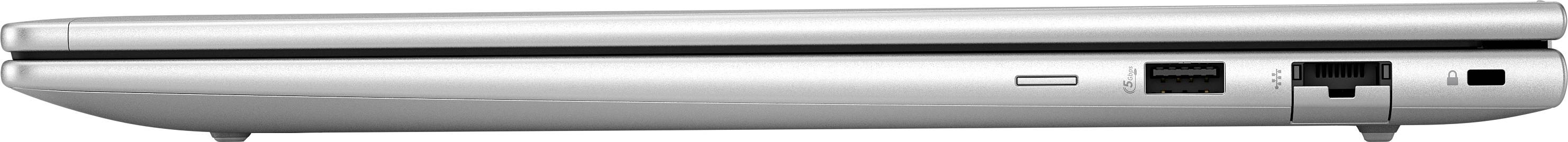 HP ProBook 460 G11 Intel Core Ultra 7 155U Laptop 40,6 cm (16") WUXGA 16 GB DDR5-SDRAM 512 GB SSD Wi-Fi 6E (802.11ax) Windows 11 Pro Zilver