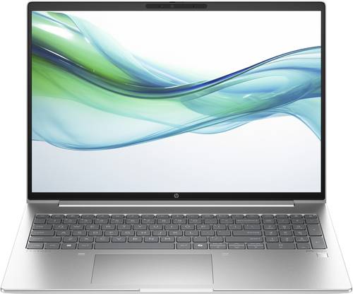 HP ProBook 465 G11 AMD Ryzen™ 5 7535U Laptop 40,6 cm (16") WUXGA 16 GB DDR5-SDRAM 512 GB SSD Wi-Fi 6E (802.11ax) Windows 11 Pro Zilver