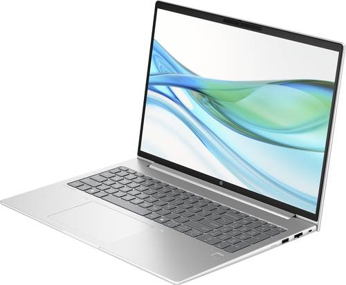HP ProBook 465 G11 AMD Ryzen™ 5 7535U Laptop 40,6 cm (16") WUXGA 16 GB DDR5-SDRAM 512 GB SSD Wi-Fi 6E (802.11ax) Windows 11 Pro Zilver