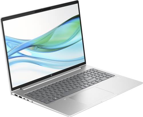HP ProBook 465 G11 AMD Ryzen™ 5 7535U Laptop 40,6 cm (16") WUXGA 16 GB DDR5-SDRAM 512 GB SSD Wi-Fi 6E (802.11ax) Windows 11 Pro Zilver