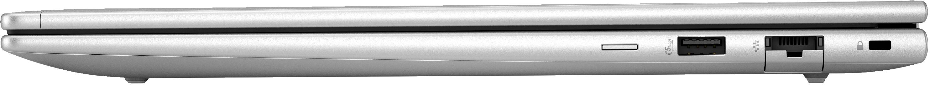 HP ProBook 465 G11 AMD Ryzen™ 5 7535U Laptop 40,6 cm (16") WUXGA 16 GB DDR5-SDRAM 512 GB SSD Wi-Fi 6E (802.11ax) Windows 11 Pro Zilver