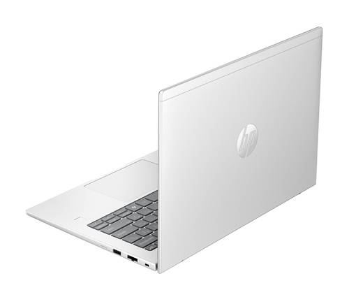 HP ProBook 4 G1i AI Intel Core Ultra 7 255H Laptop 35,6 cm (14") WUXGA 16 GB DDR5-SDRAM 512 GB SSD Wi-Fi 6E (802.11ax) Windows 11 Pro AI PC Zilver QWERTY
