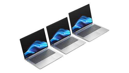 HP ProBook 4 G1i AI Intel Core Ultra 7 255H Laptop 35,6 cm (14") WUXGA 16 GB DDR5-SDRAM 512 GB SSD Wi-Fi 6E (802.11ax) Windows 11 Pro AI PC Zilver QWERTY