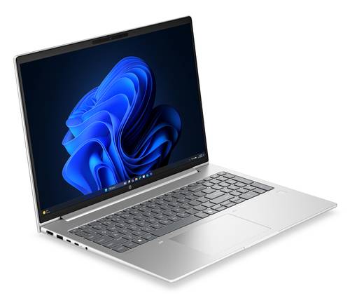 HP ProBook 4 G2a AI AMD Ryzen™ 5 230 Laptop 40,6 cm (16") WUXGA 16 GB DDR5-SDRAM 512 GB SSD Wi-Fi 7 (802.11be) Windows 11 Pro Zilver QWERTY