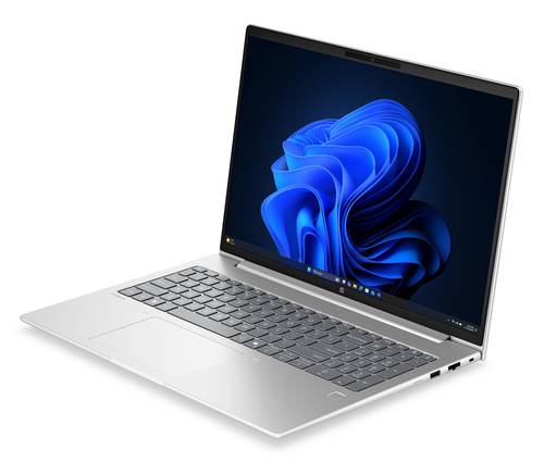 HP ProBook 4 G2a AI AMD Ryzen™ 5 230 Laptop 40,6 cm (16") WUXGA 16 GB DDR5-SDRAM 512 GB SSD Wi-Fi 7 (802.11be) Windows 11 Pro Zilver QWERTY