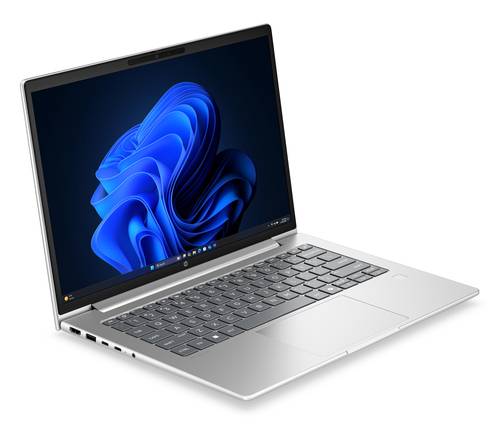 HP ProBook 4 G2a AI AMD Ryzen™ 7 250 Laptop 35,6 cm (14") WUXGA 16 GB DDR5-SDRAM 512 GB SSD Wi-Fi 7 (802.11be) Windows 11 Pro Zilver