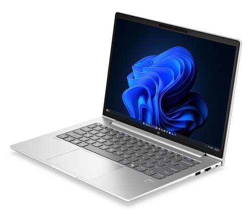 HP ProBook 4 G2a AI AMD Ryzen™ 7 250 Laptop 35,6 cm (14") WUXGA 32 GB LPDDR5x-SDRAM 512 GB SSD Wi-Fi 7 (802.11be) Windows 11 Pro Zilver