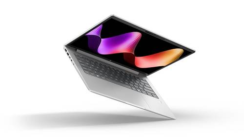 HP ProBook 4 G2i Next Gen AI Copilot+ PC Intel Core Ultra 5 322 Laptop 35,6 cm (14") WUXGA 16 GB DDR5-SDRAM 512 GB SSD Wi-Fi 7 (802.11be) Windows 11 Pro Zilver
