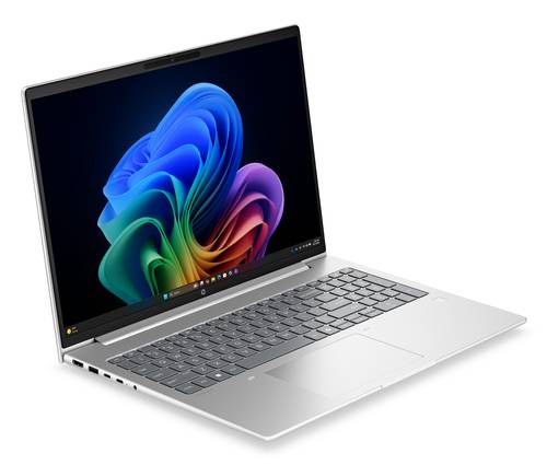 HP ProBook 4 G2i Next Gen AI Copilot+ PC Intel Core Ultra 5 322 Laptop 40,6 cm (16") WUXGA 16 GB DDR5-SDRAM 512 GB SSD Wi-Fi 7 (802.11be) Windows 11 Pro Zilver