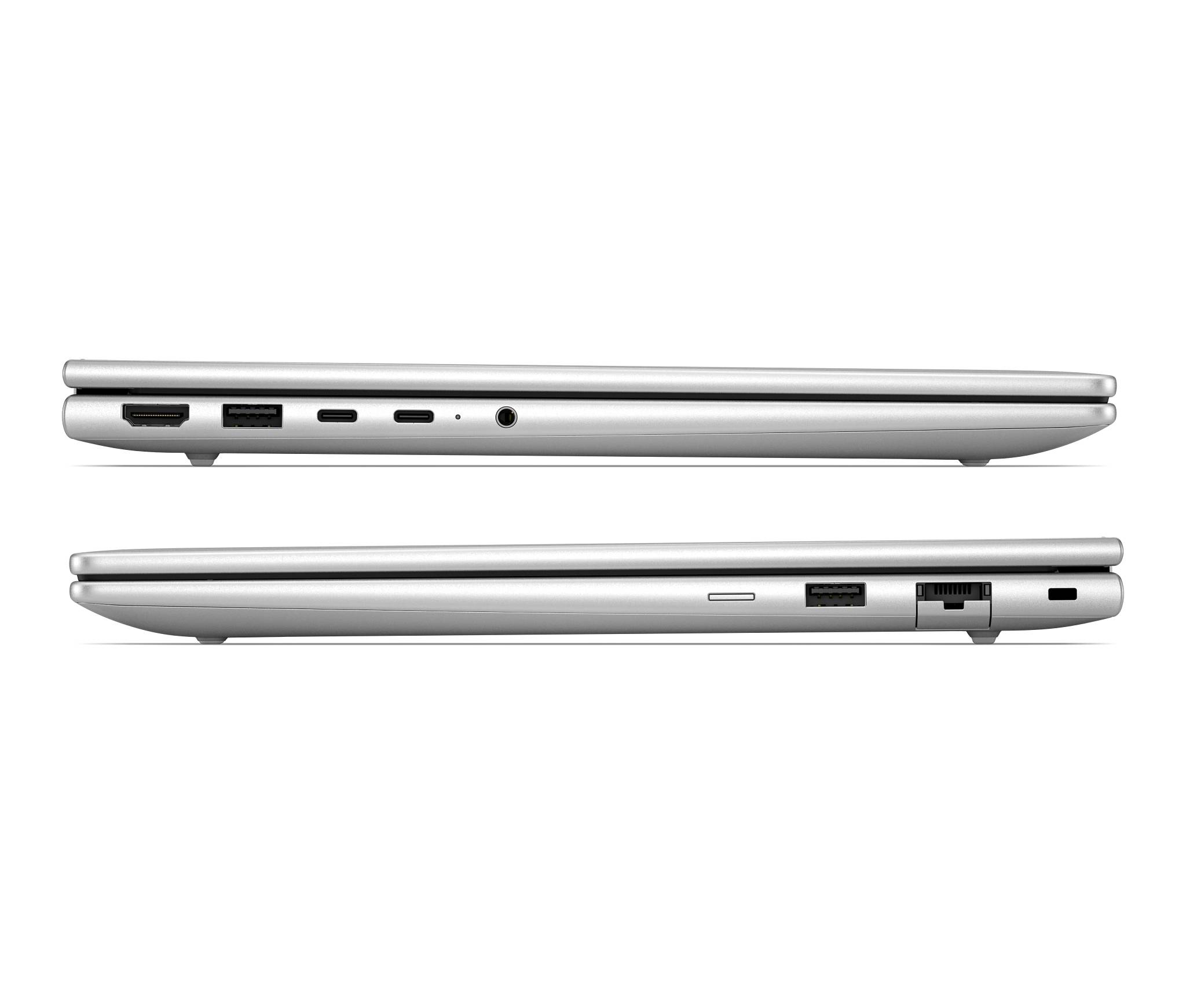 HP ProBook 4 G2i Next Gen AI Copilot+ PC Intel Core Ultra 5 325 Laptop 35,6 cm (14") WUXGA 16 GB DDR5-SDRAM 512 GB SSD Wi-Fi 7 (802.11be) Windows 11 Pro Zilver QWERTY