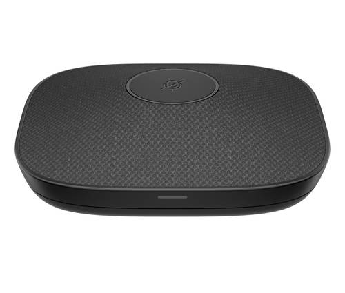 HP Poly Studio A2 Zwart Conferentiemicrofoon
