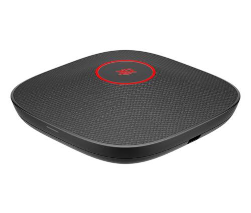 HP Poly Studio A2 Zwart Conferentiemicrofoon