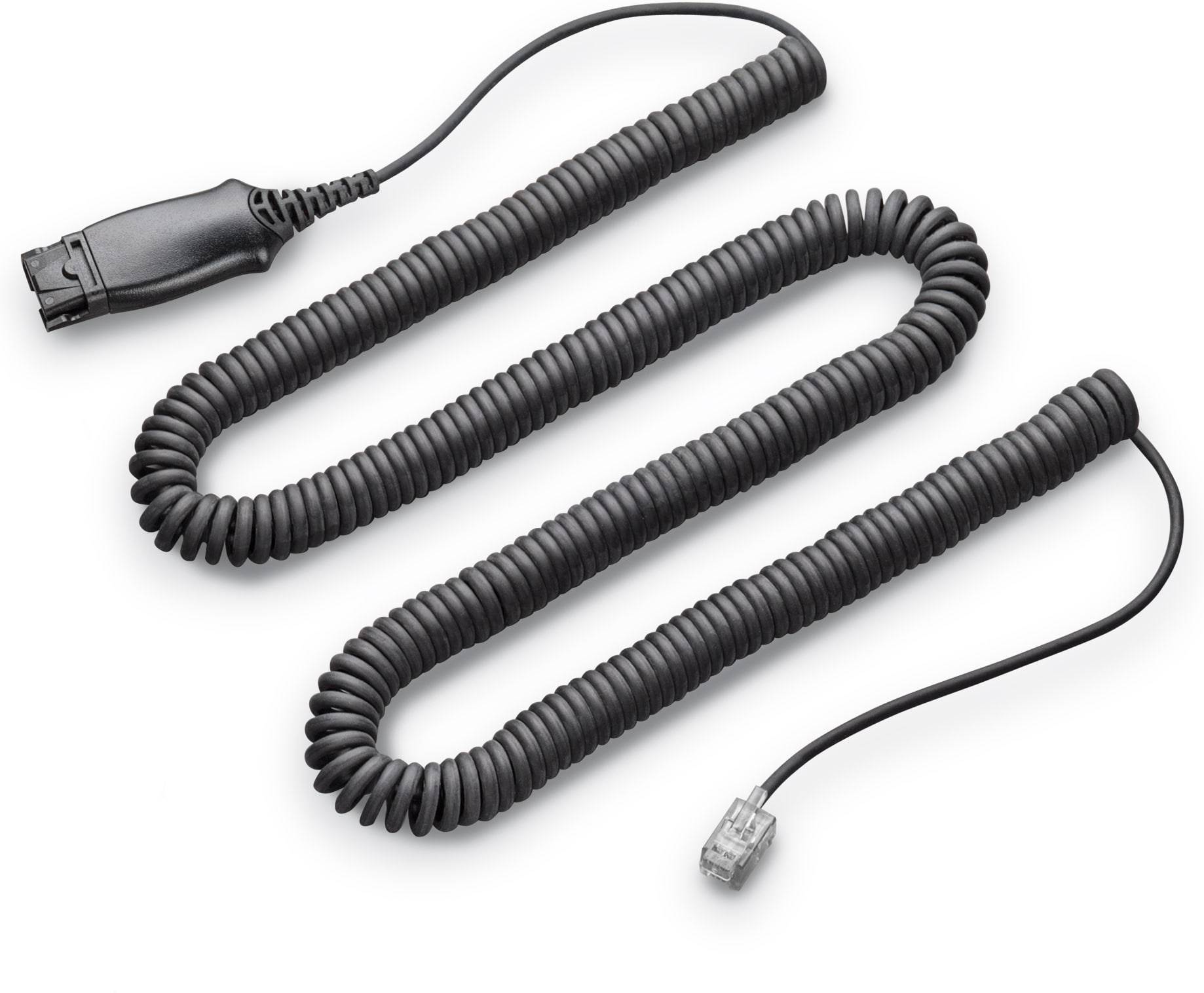 POLY APU-76 Electronic Hook Switch TAA