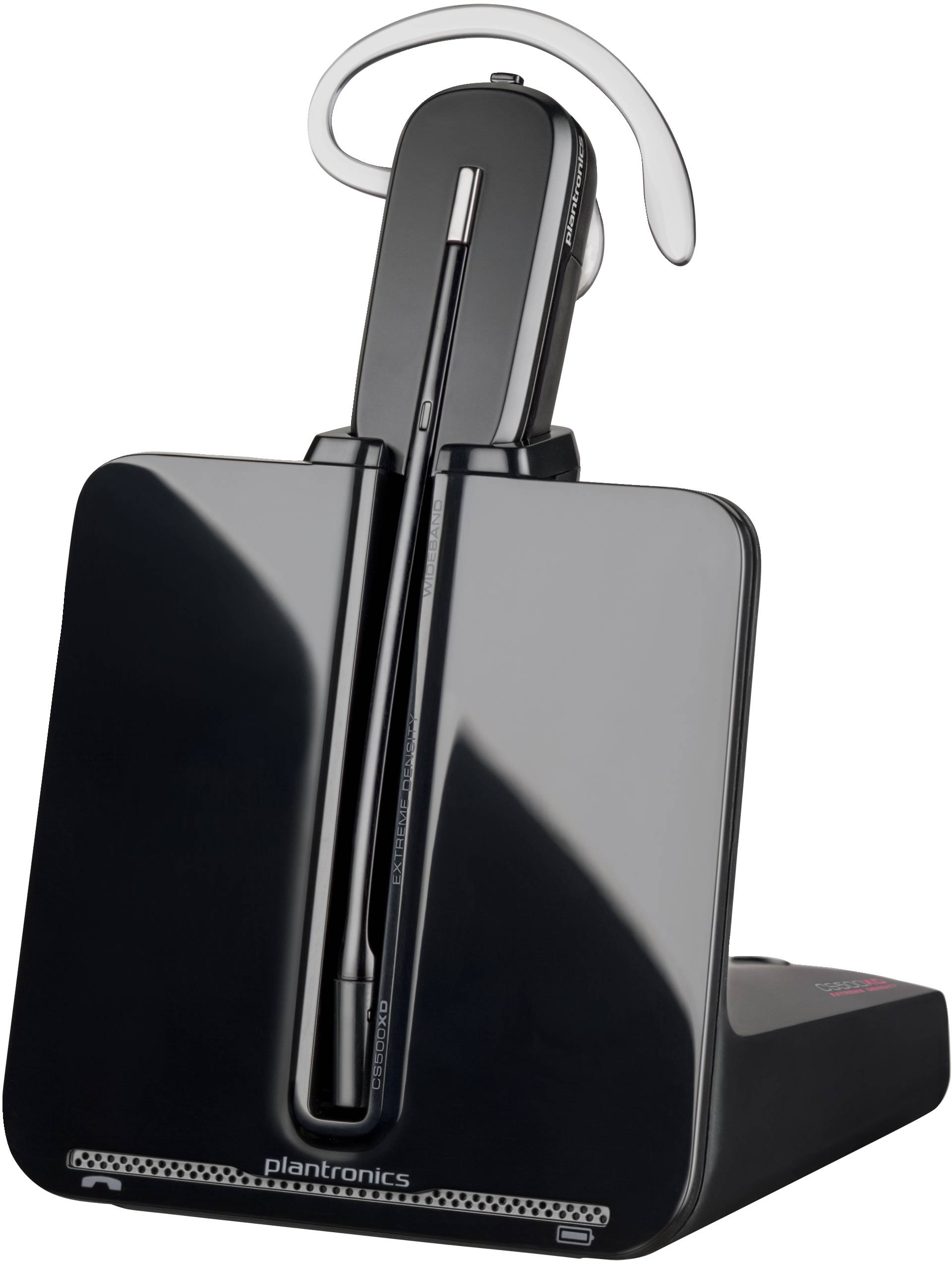 POLY CS540A Headset met handset-lifter