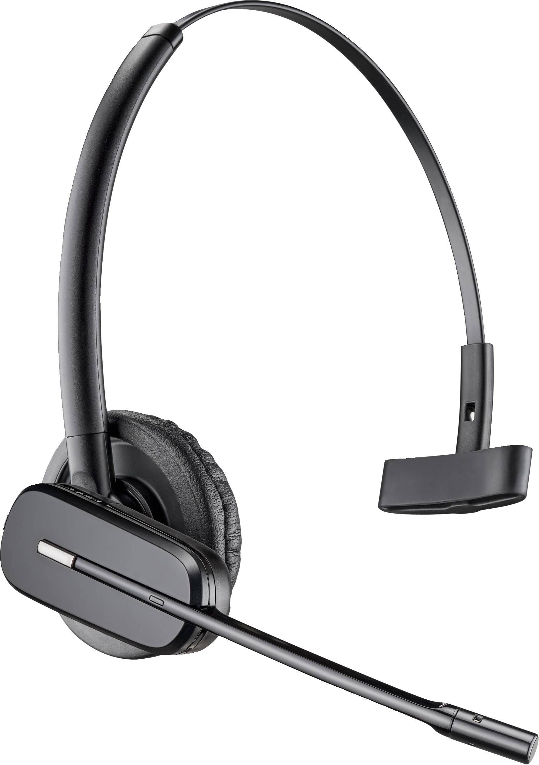 POLY CS540A Headset met handset-lifter